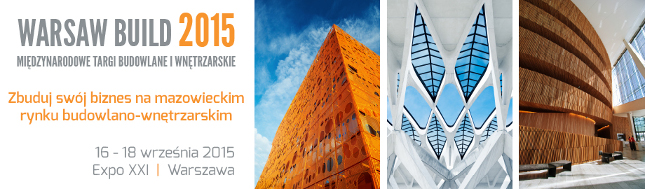 Warsaw Build 2015