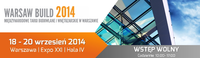 Warsaw Build 2014