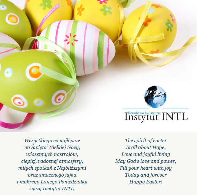 wielkanoc INTL